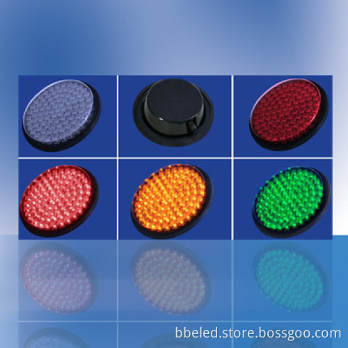 LED Traffic Module, LED Traffic Core (200mm Trailing)